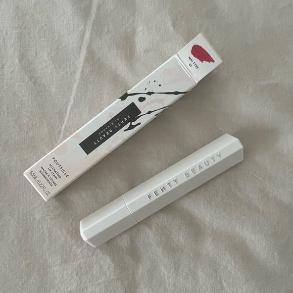 Fenty Beauty Makeup Fenty Beauty Poutsicle Lip Stain In Mai Type